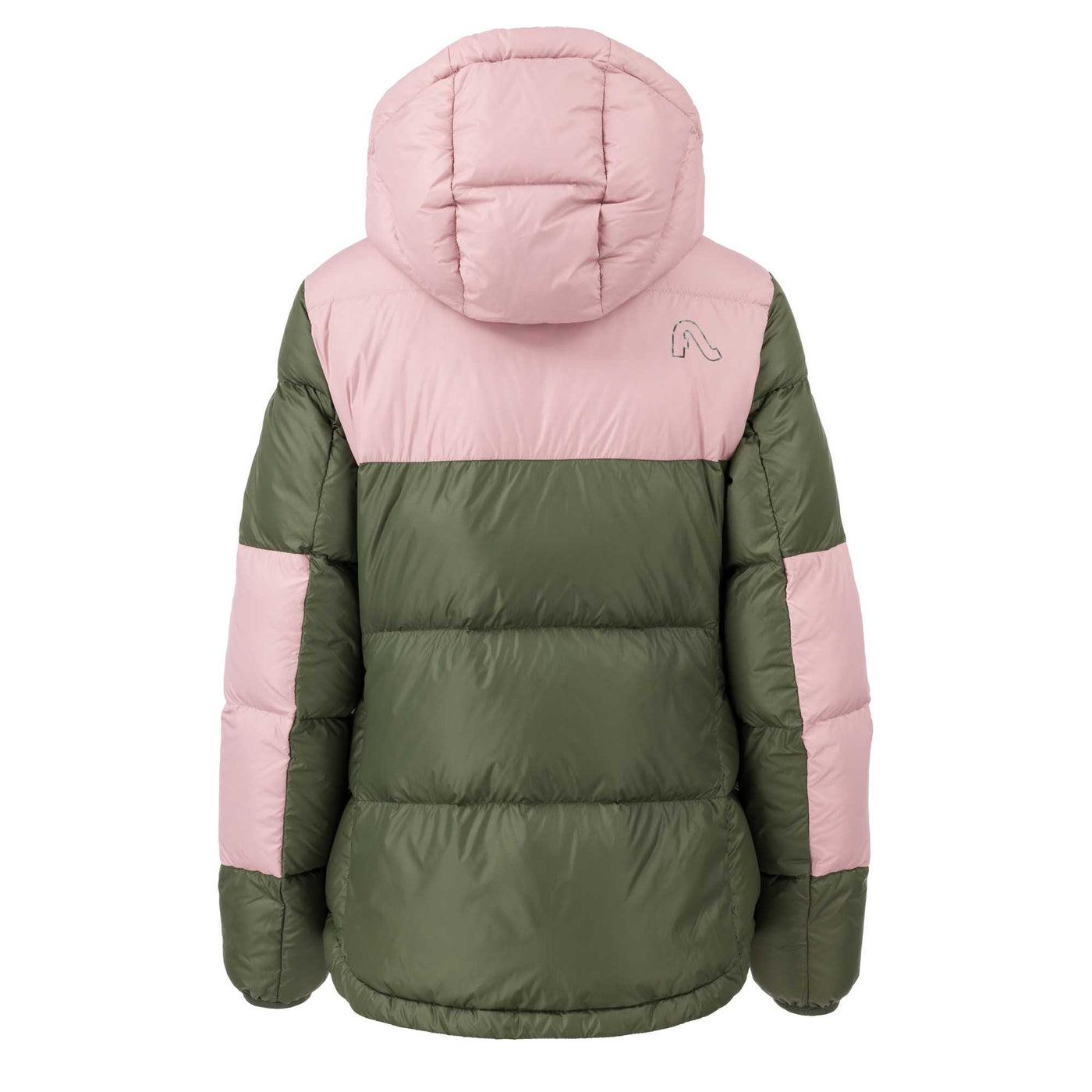 FLY LOW W'S BETTY DOWN JACKET 