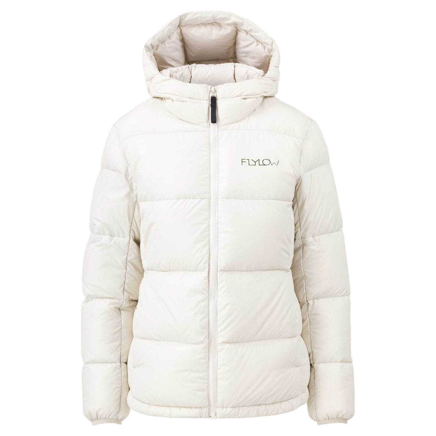 FLY LOW W'S BETTY DOWN JACKET 120 Marble