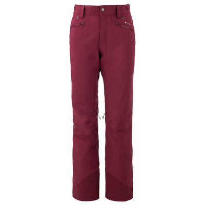 Flylow Women's Daisy Pants 2025 RUBY