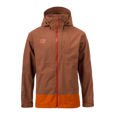 FLY LOW M'S DANTE JACKET 295 Bigfoot Sedona