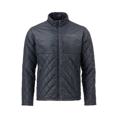 Flylow Men's Dexter Jacket 2025 BLACK