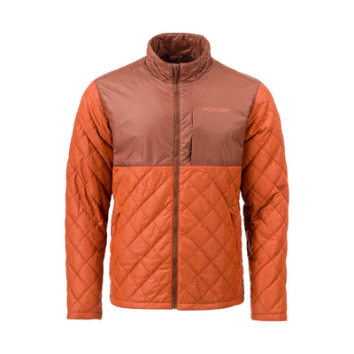 Flylow Men's Dexter Jacket 2025 SEDONA/BIGFOOT