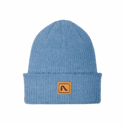 FLY LOW FIRESIDE BEANIE 478 Vintage Blue