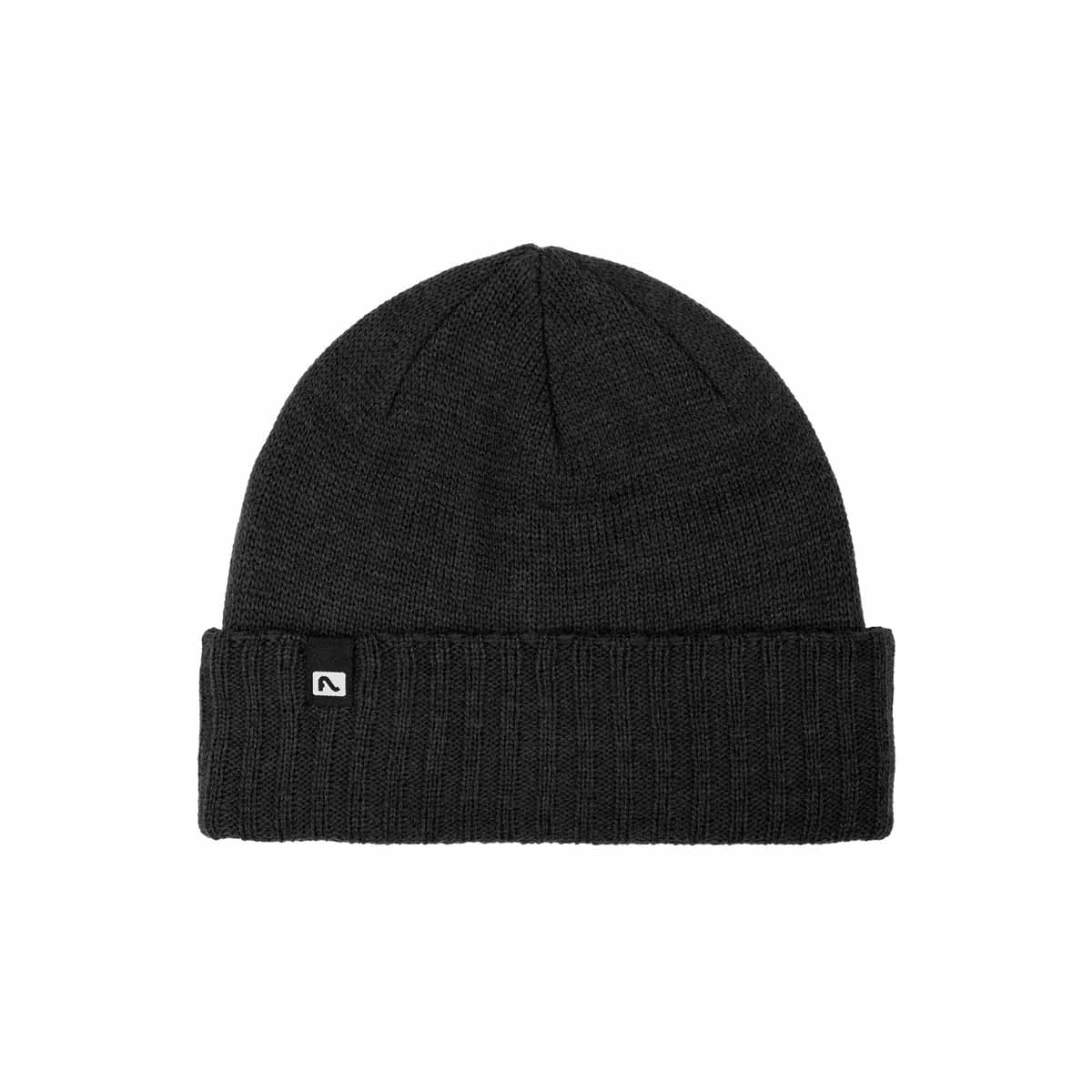 Flylow Forecaster Beanie 2025 BLACK