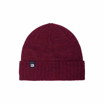 Flylow Forecaster Beanie 2025 RUBY