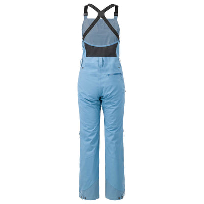 Flylow Women's Foxy Insulated Bib 2025