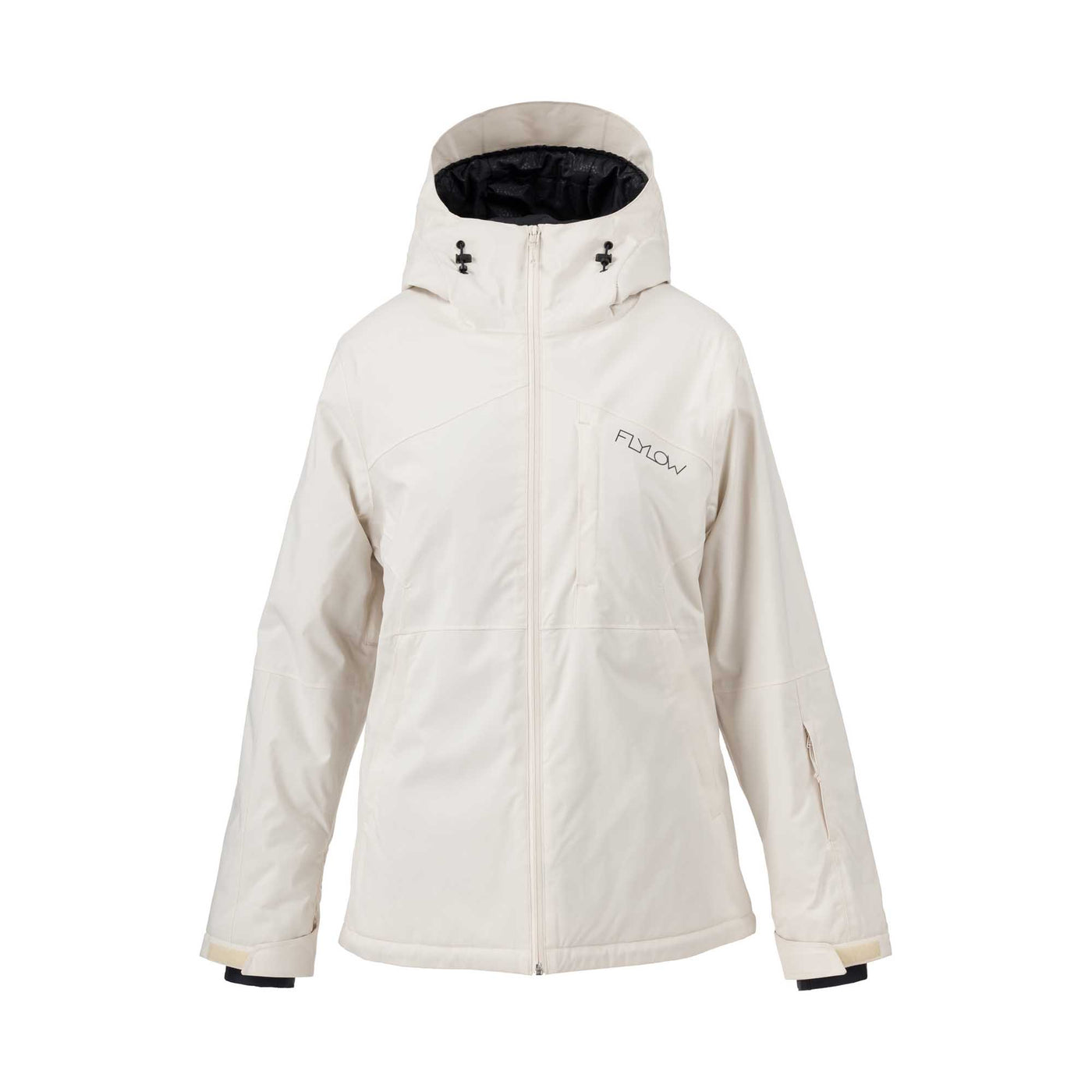 Flylow Women's Freya Jacket 2025 MARBLE