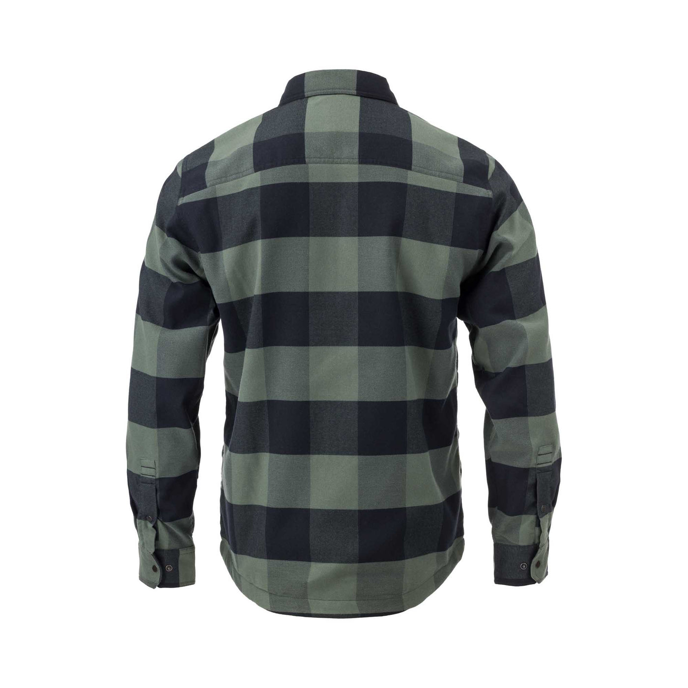 Flylow Men's Lassen Fleece Lined Flannel 2025 