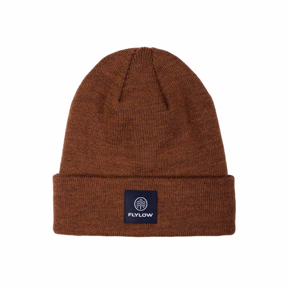 Flylow Longshoreman Beanie 2025 BIGFOOT