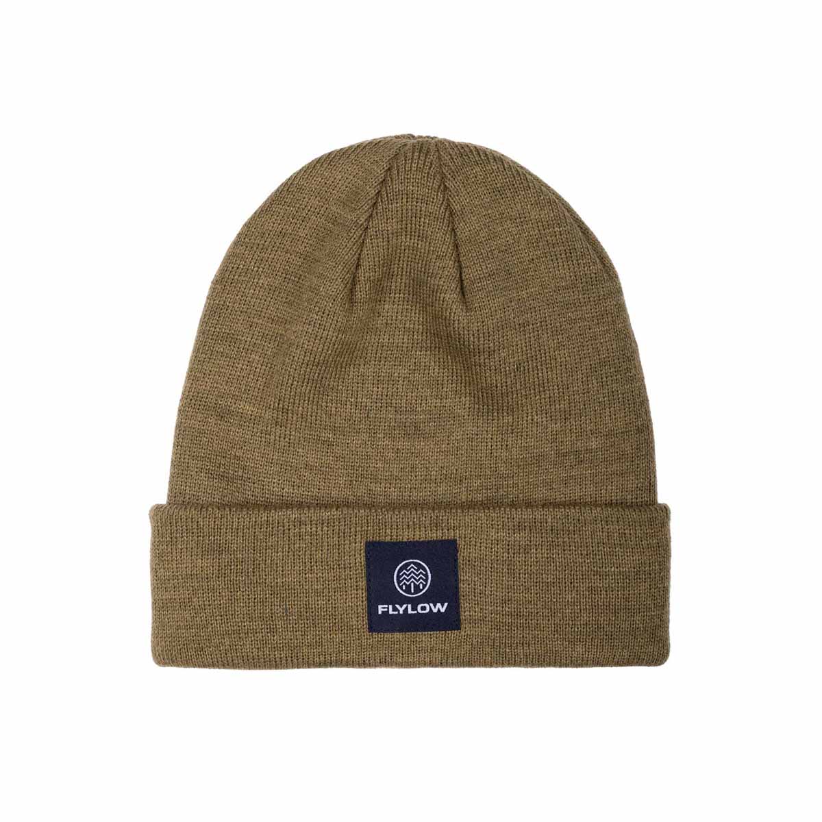 Flylow Longshoreman Beanie 2025 CAPERS