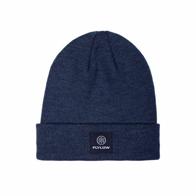 Flylow Longshoreman Beanie 2025 NIGHT