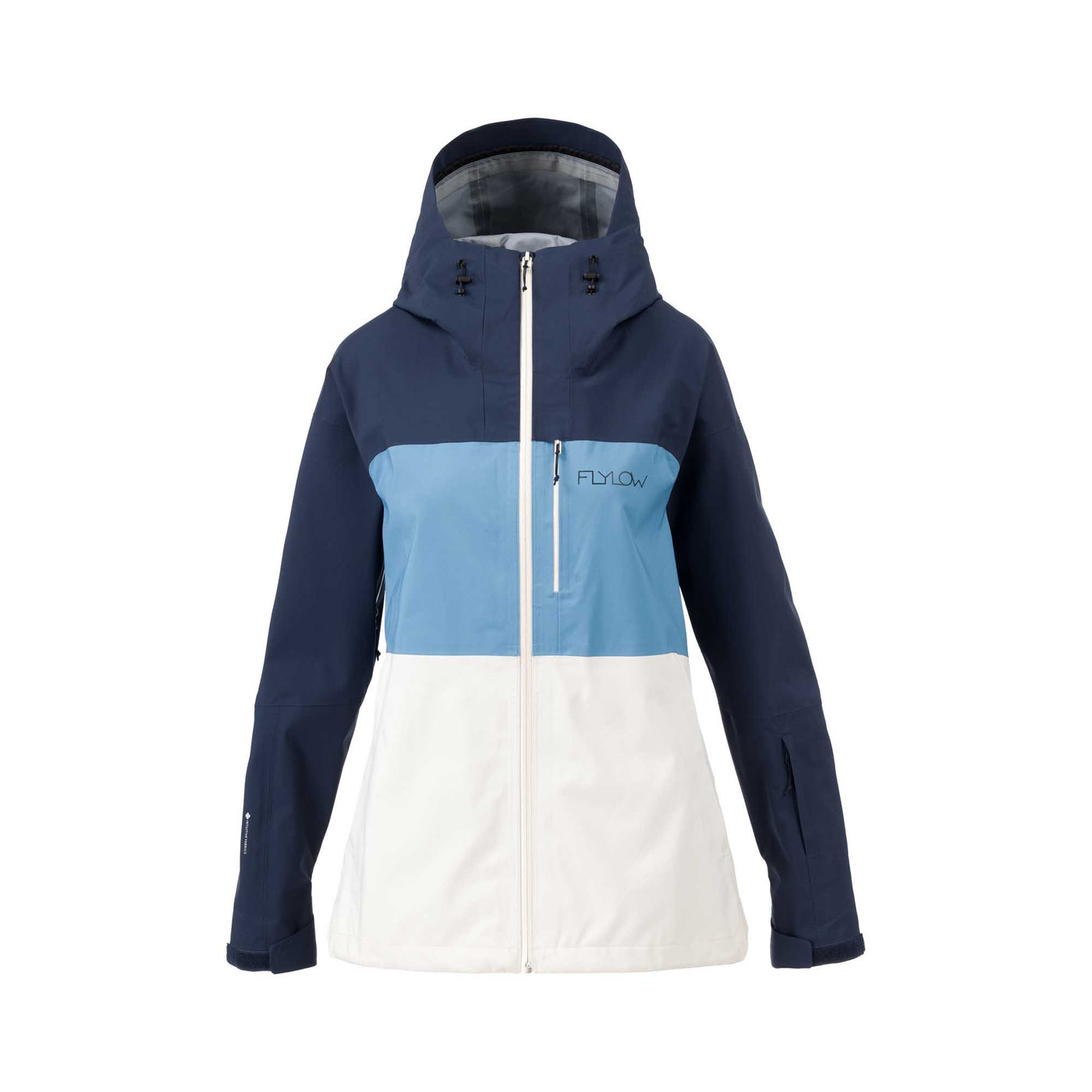 Flylow Women's Lucy Jacket 2025 485 Night