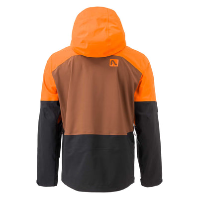 FLY LOW M'S MALONE JACKET 