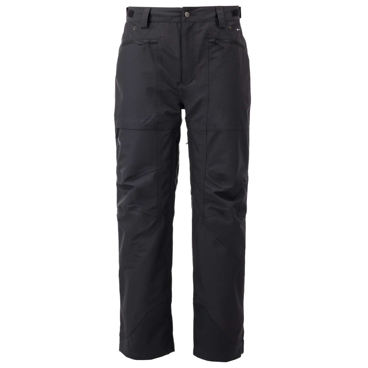 FLY LOW M'S PATROL PANT BLACK