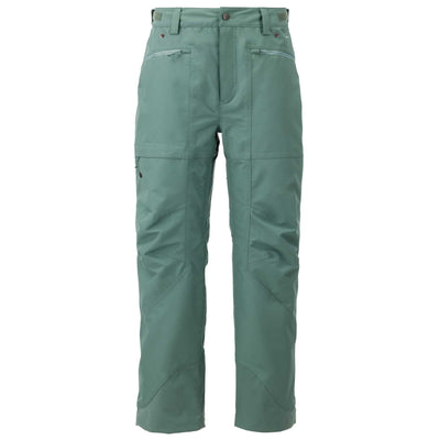 FLY LOW M'S PATROL PANT 392_Grove