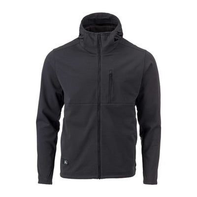 Flylow Men's Pierogi Hoody 2025 BLACK