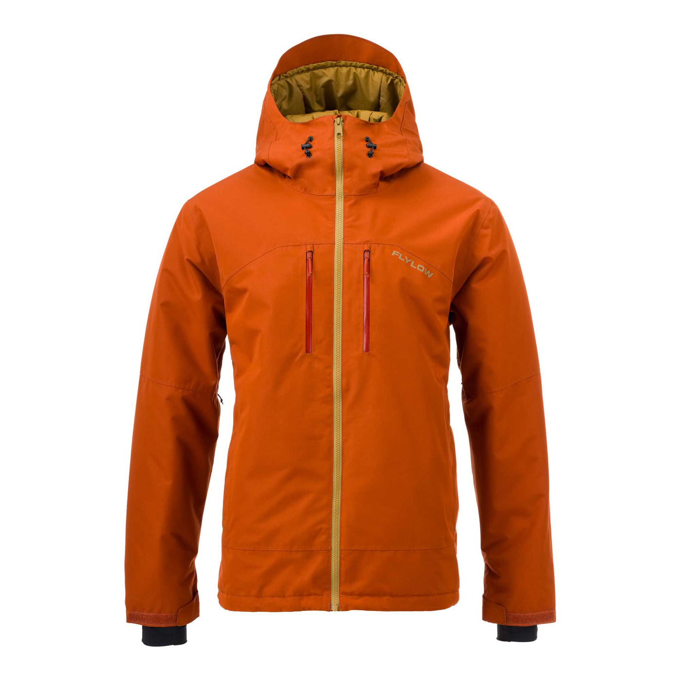 FLY LOW M'S ROSWELL JACKET SEDONA