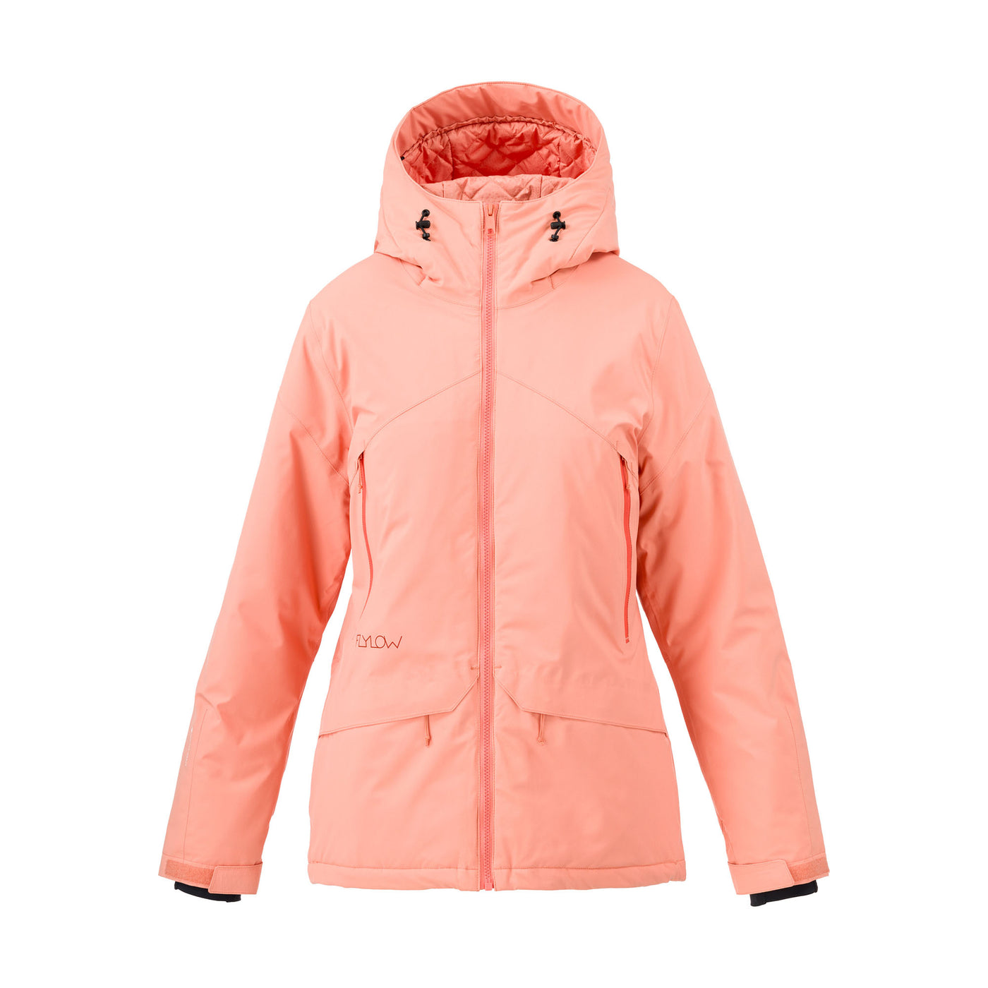 Flylow Women's Sarah Jacket 2025 SUNDRENCHED