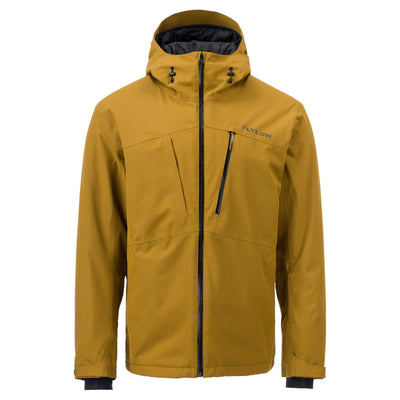 Flylow Men's Vector Jacket 2025 RYE