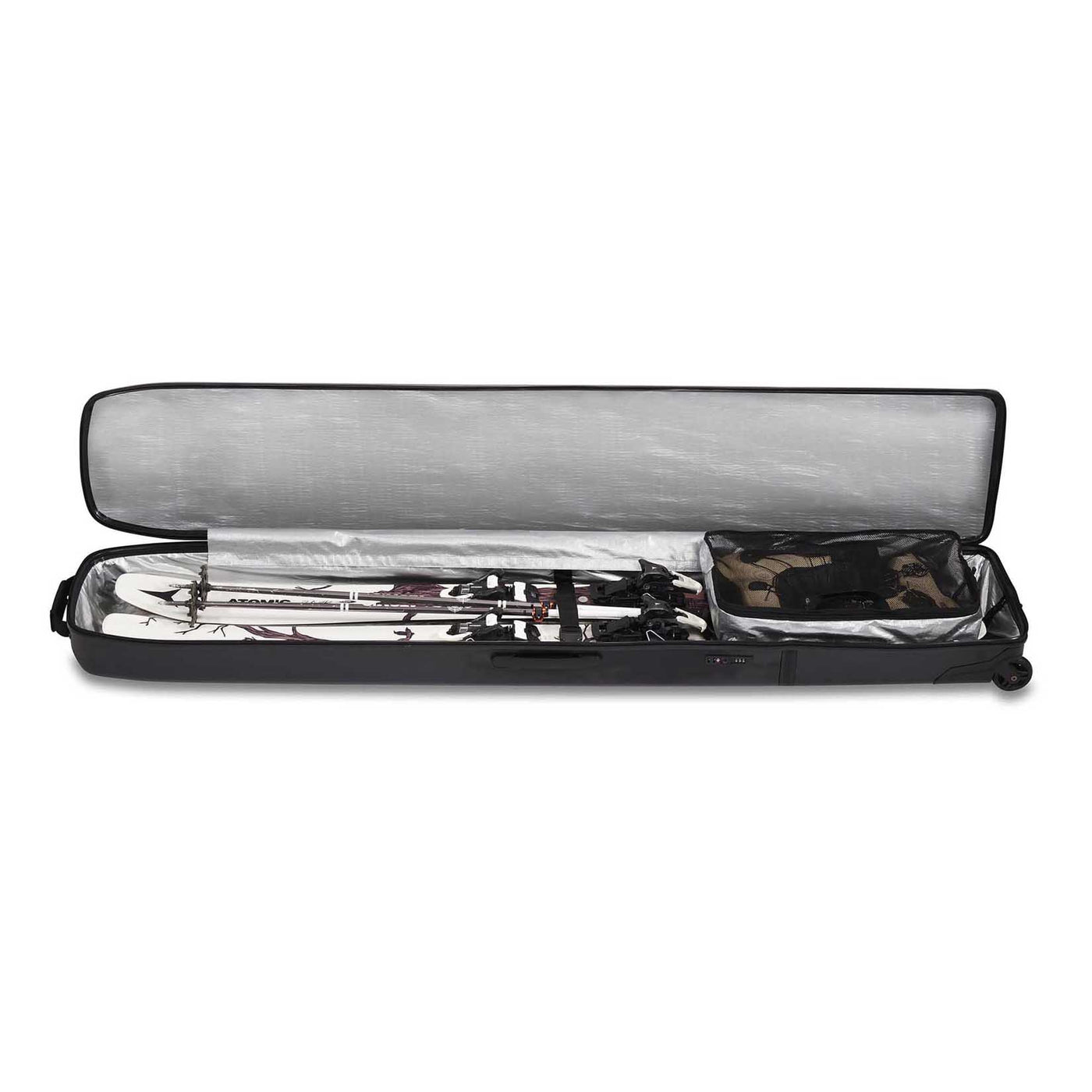 DAKINE EQUIPMENT FALL LINE SKI ROLLER HARDSIDE