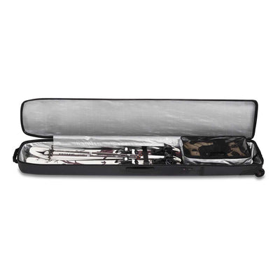 DAKINE EQUIPMENT FALL LINE SKI ROLLER HARDSIDE