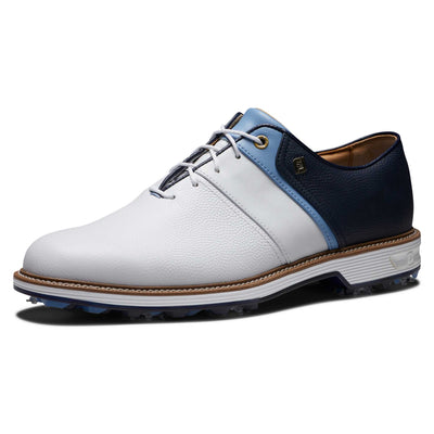 FootJoy Men's Premiere Series Packard Golf Shoes 2024 WHITE