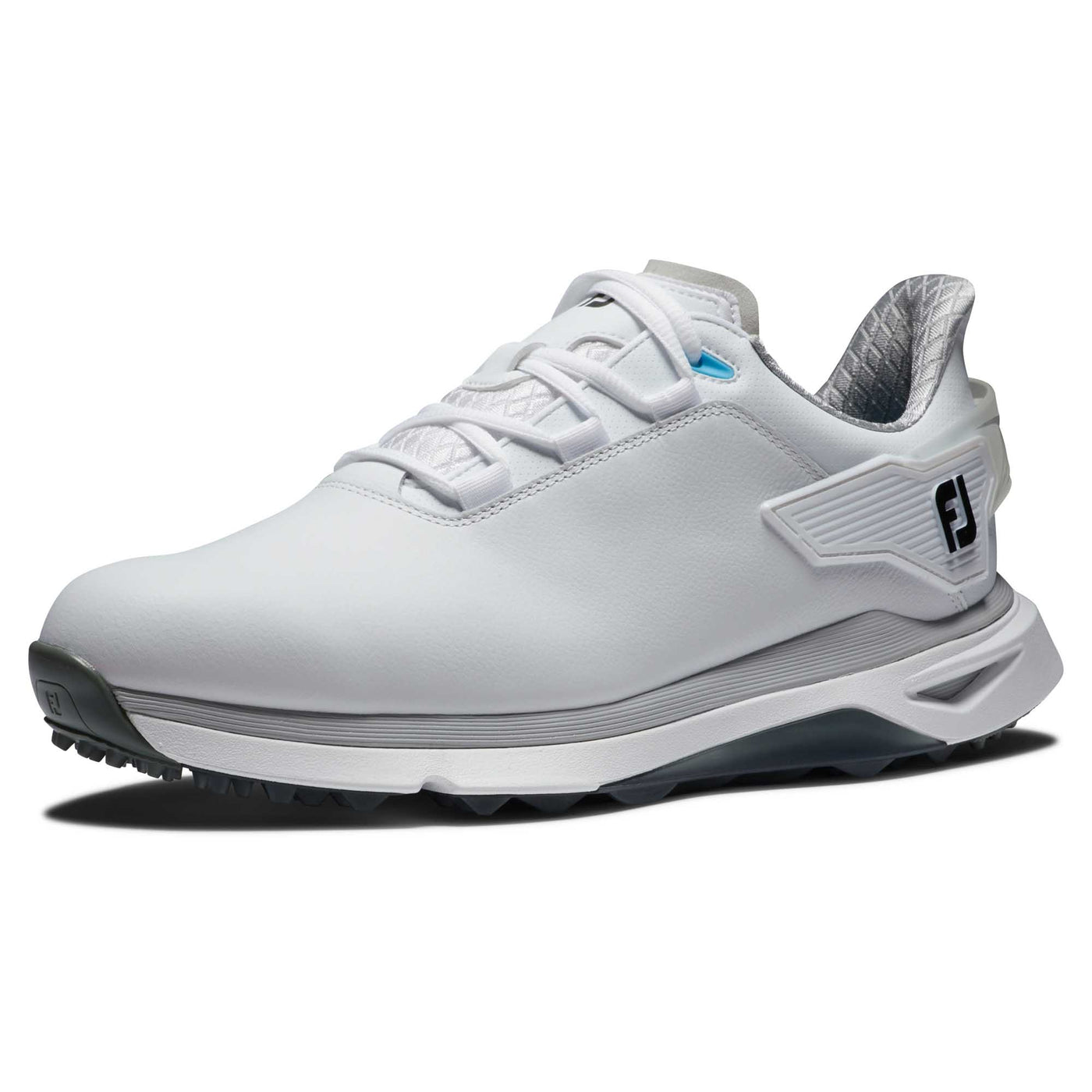 FootJoy Men's Pro/SLX Golf Shoes 2024 WHITE