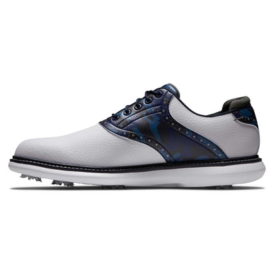 FootJoy Men's Traditions Golf Shoes 2024 