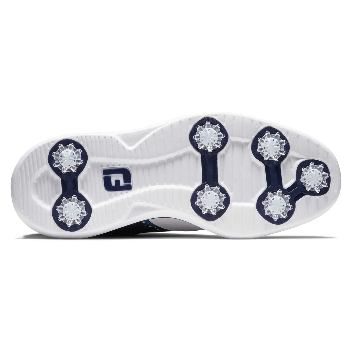 FootJoy Men's Traditions Golf Shoes 2024 