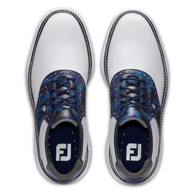 FootJoy Men's Traditions Golf Shoes 2024 