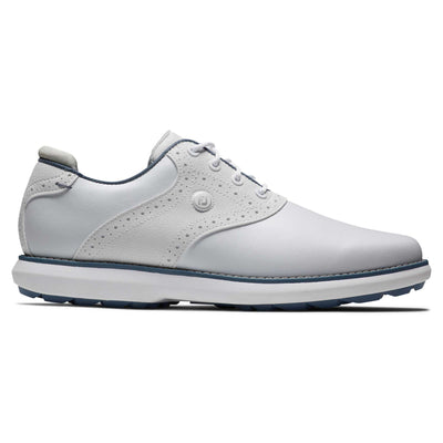 FootJoy Women's Traditions Spikeless Golf Shoes 2024 