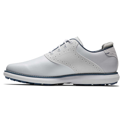 FootJoy Women's Traditions Spikeless Golf Shoes 2024 