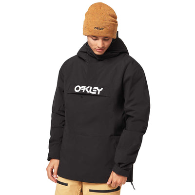 Oakley Men's TNP TBT Insulated Anorak 2024 