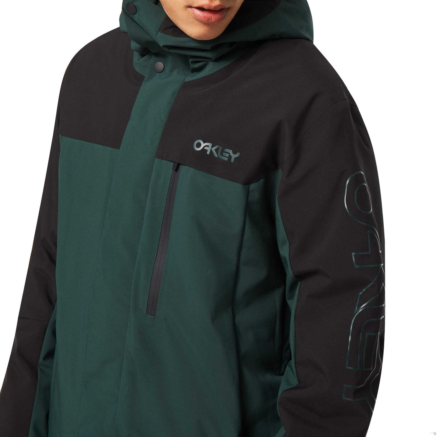 Oakley Men's TNP TBT Insulated Jacket 2024 