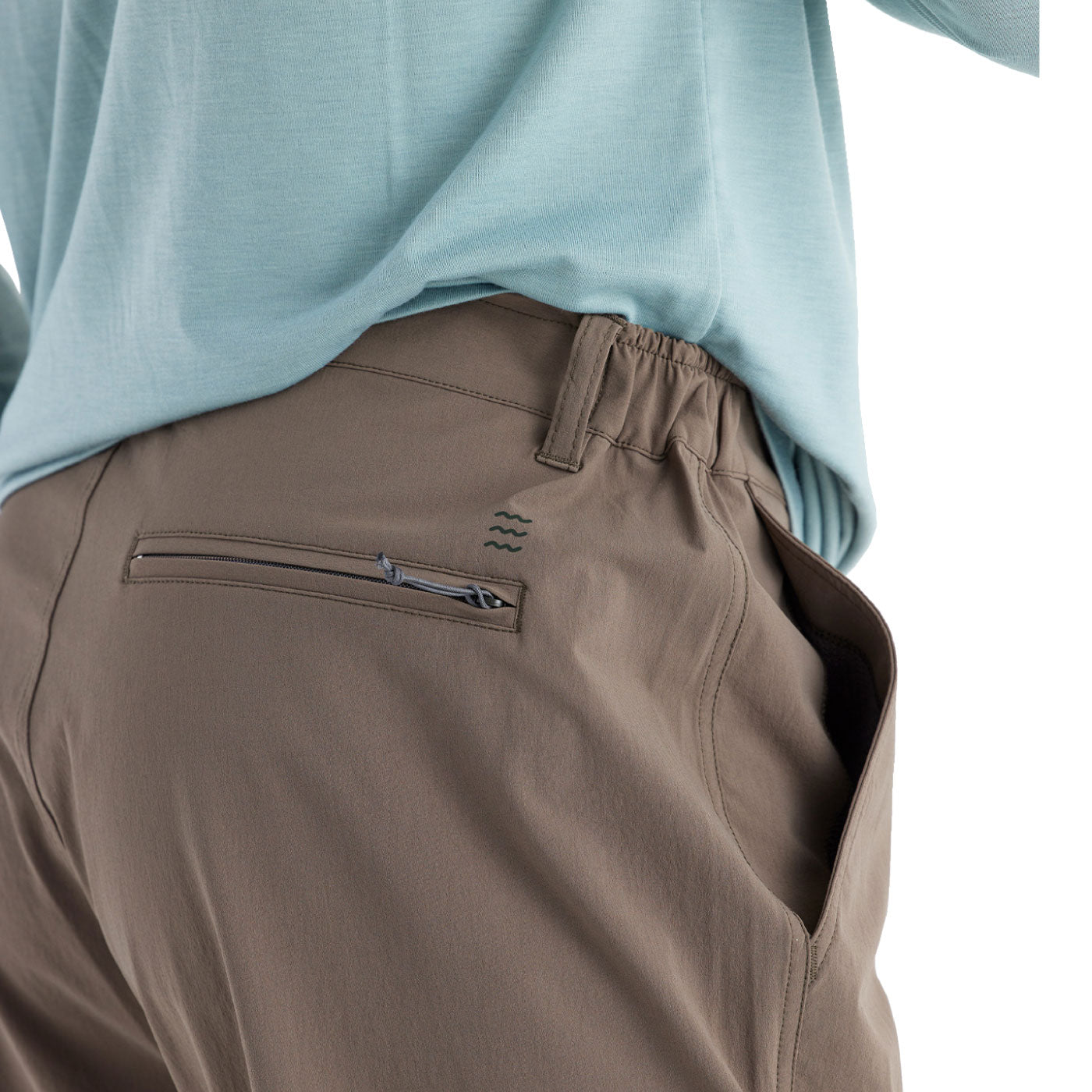 Free Fly Men's Latitude Pant 2024 