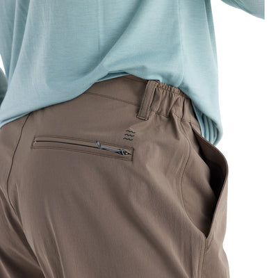 Free Fly Men's Latitude Pant 2024 