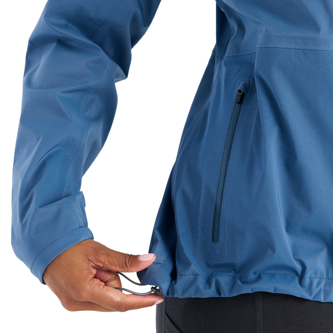 Free Fly Women's Cloudshield Rain Jacket 2023 