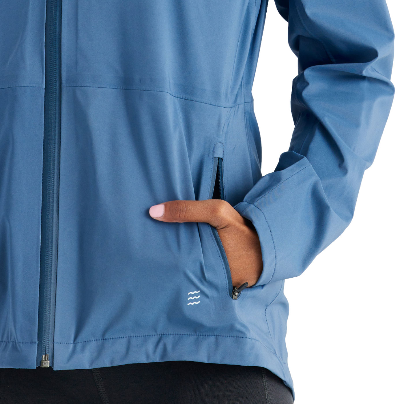 Free Fly Women's Cloudshield Rain Jacket 2023 