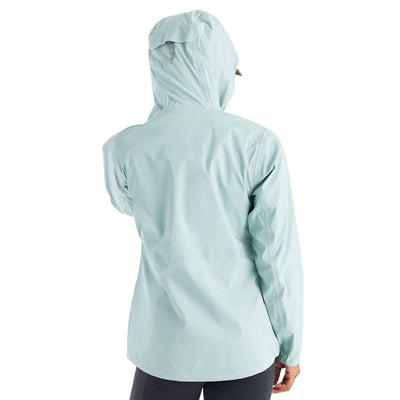 Free Fly Women's Cloudshield Rain Jacket 2023 