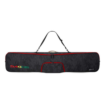 Dakine Freestyle Snowboard Bag 2025 BLACK VINTAGE CAMO