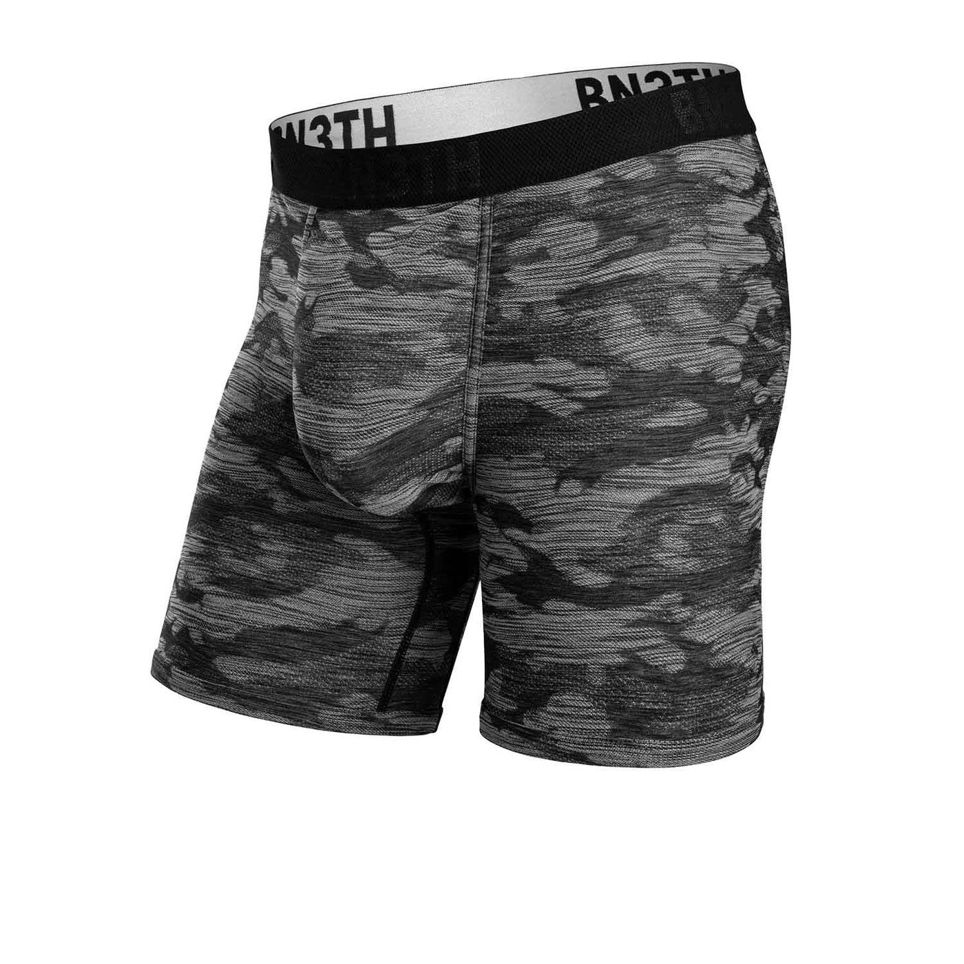 BN3TH M'S HERO KNIT BOXER BRIEF 