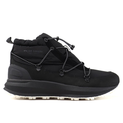 PAJAR W'S URBAN COMBAT BLACK