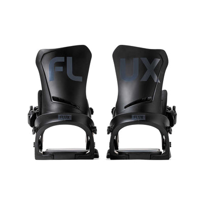 Flux Men's DS Snowboard Bindings 2025