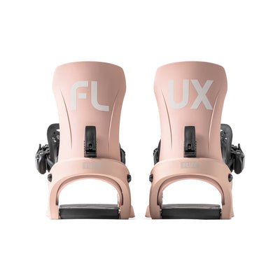 Flux Women's EM Snowboard Bindings 2025