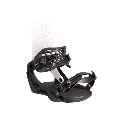 Flux Men's PR Snowboard Bindings 2025