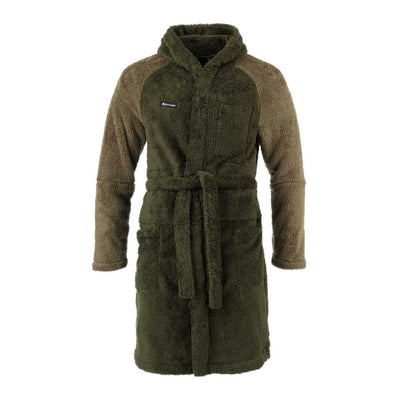 Flylow Wolfie Robe 2025 EVERGREEN/CAPERS