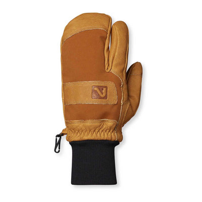 FLY LOW MAINE LINE GLOVE NATURAL/COPPER