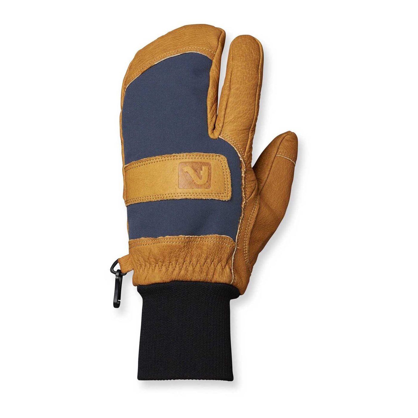 FLY LOW MAINE LINE GLOVE NATURAL/NIGHT