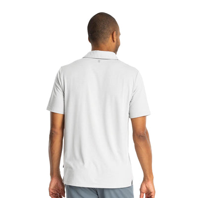 Free Fly Men's Elevate Polo 2024 