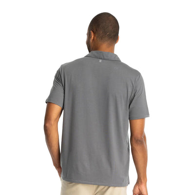 Free Fly Men's Elevate Polo 2024 